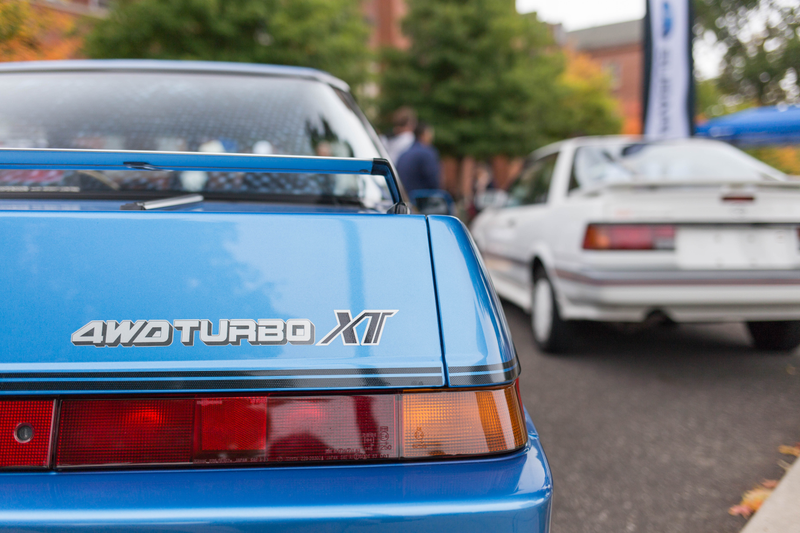 Photo: Kristen Lee/Jalopnik